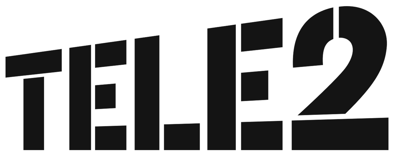 Tele2 logo