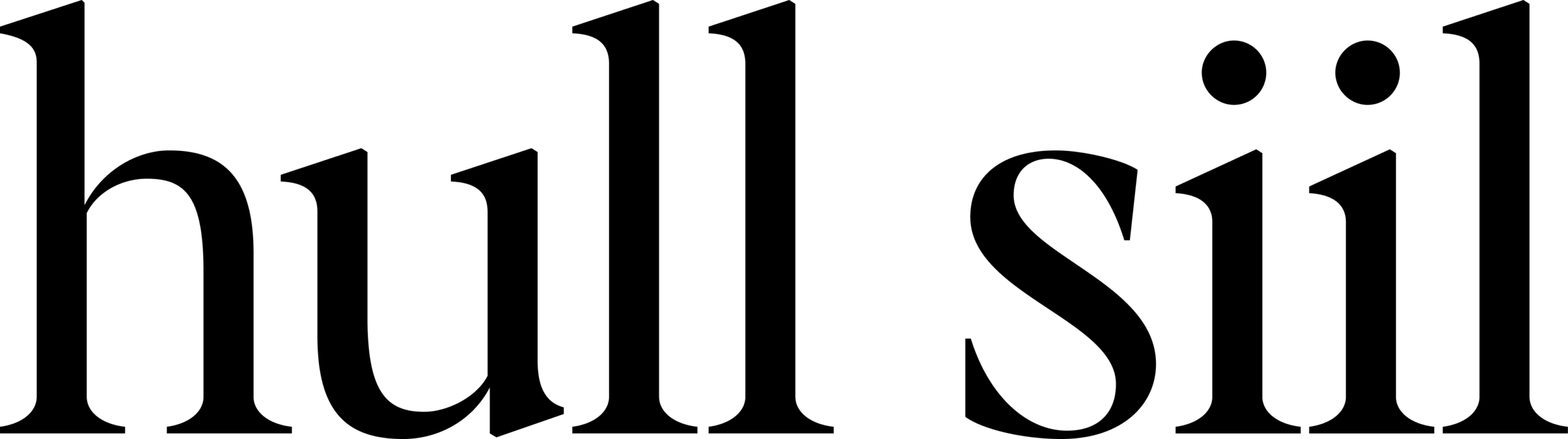 Hull Siil logo EST
