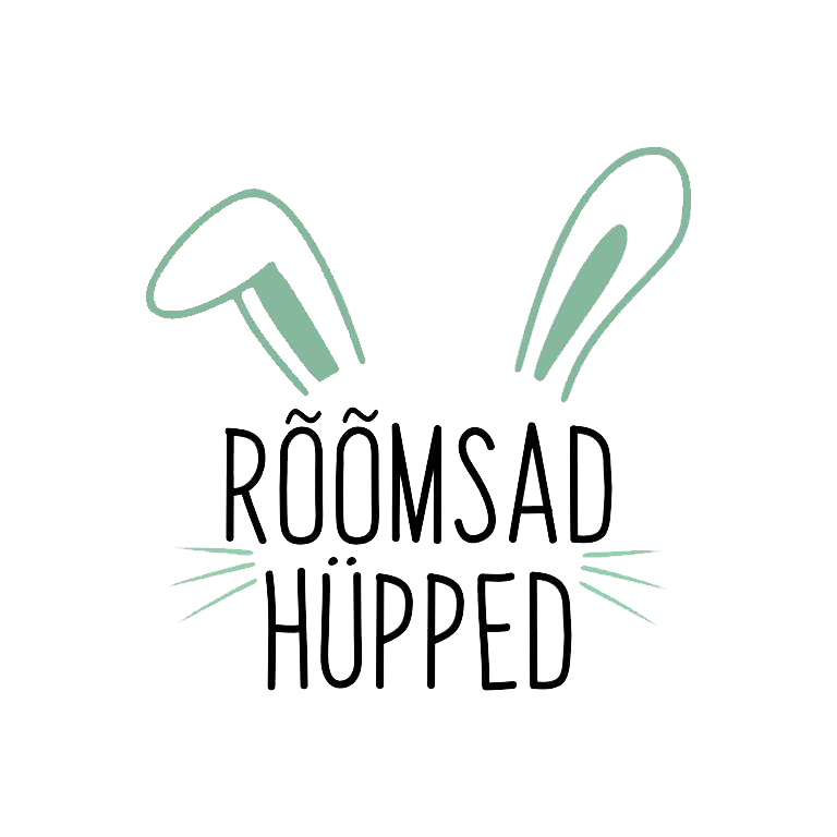 Rõõmsad Hüpped taustata
