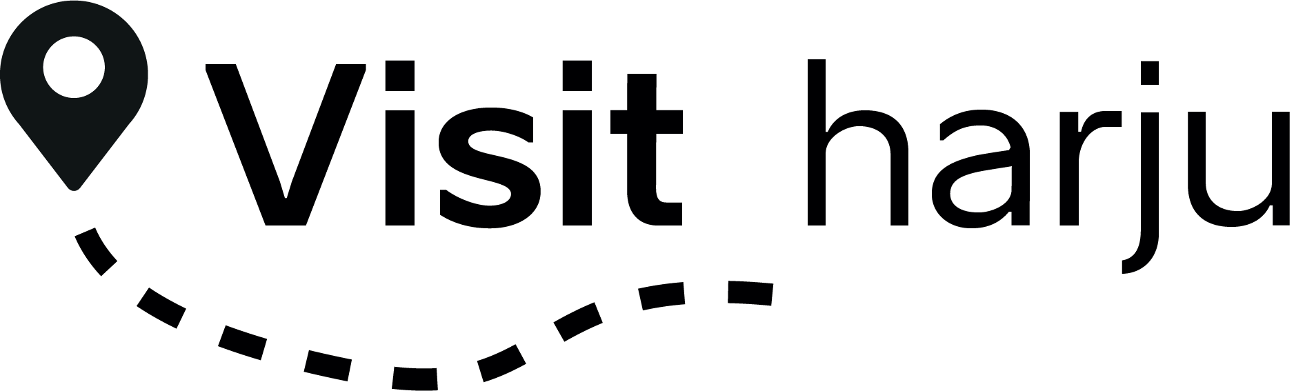 Visitharju-logo