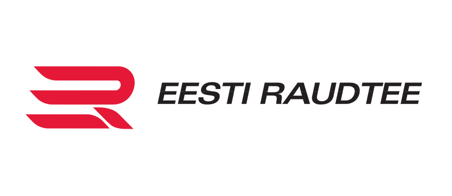 Eesti Raudtee logo
