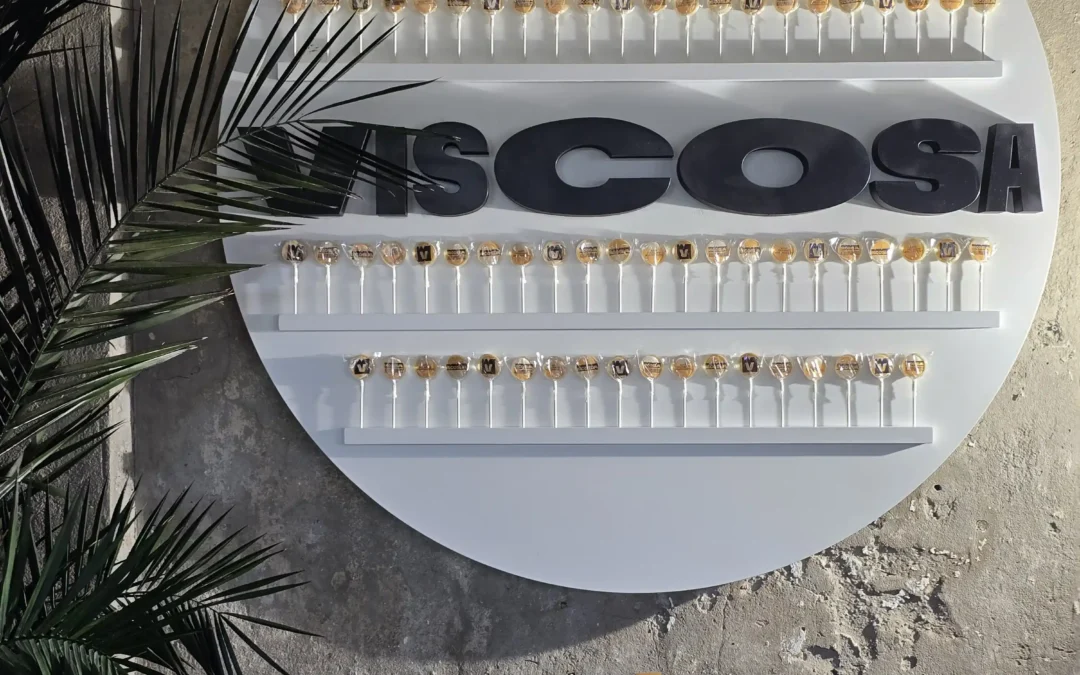 VISCOSA