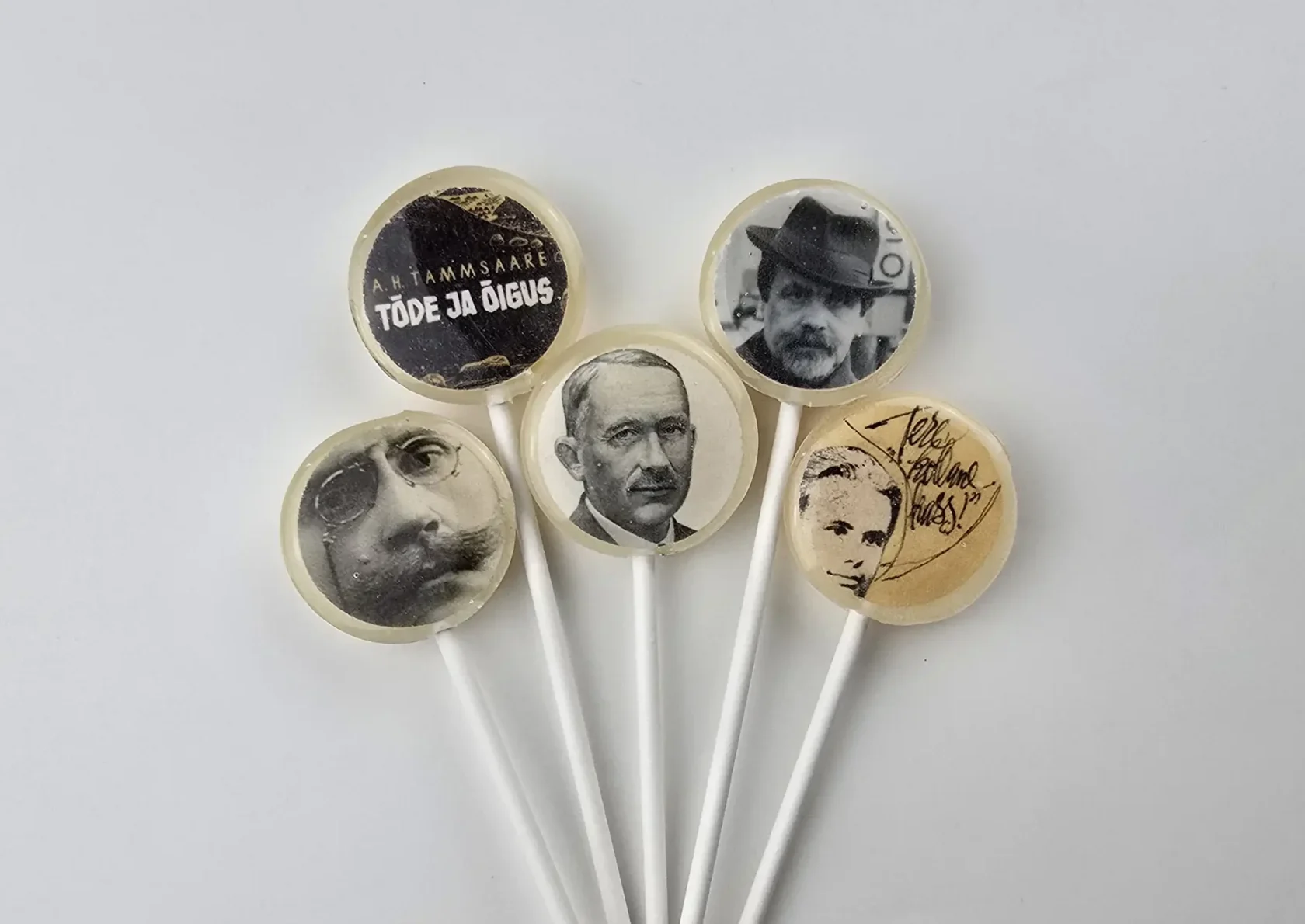 What is a photo lollipop What is a photo lollipop