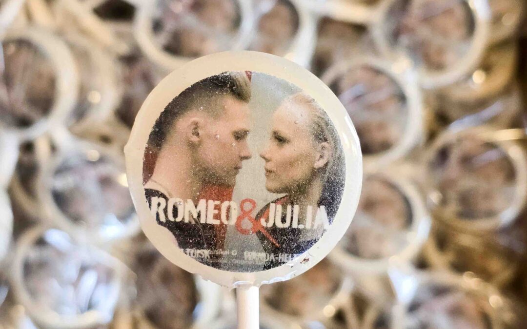 Romeo & Julia