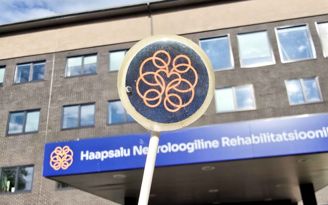 Haapsalu Neuroloogiline Rehabilitatsioonikeskus