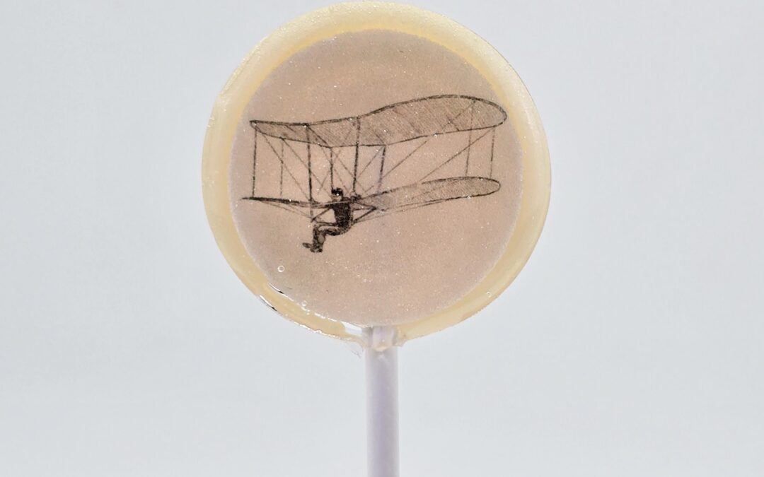 PROTO aeroplaan
