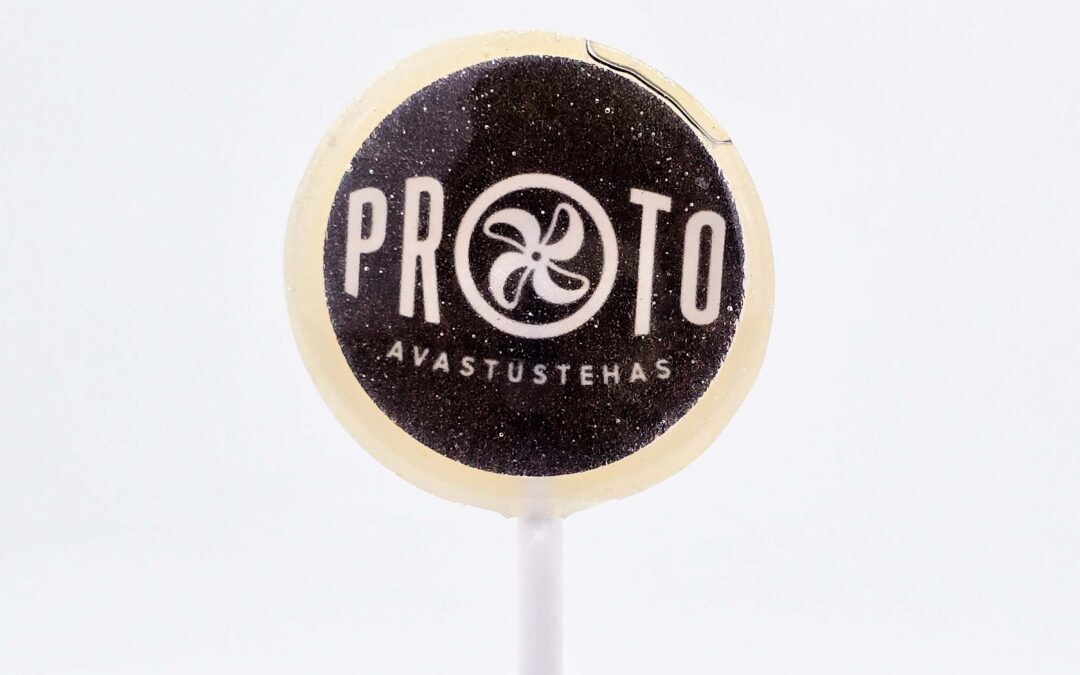 PROTO avastustehas