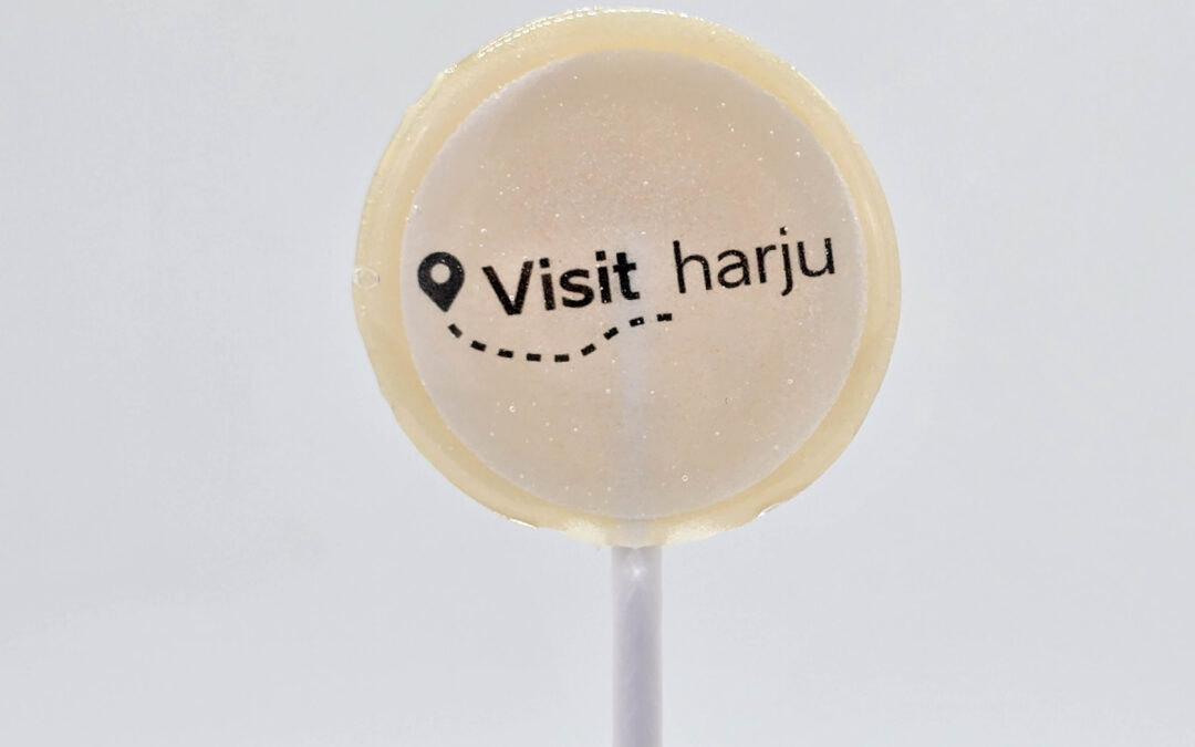 Visit Harju